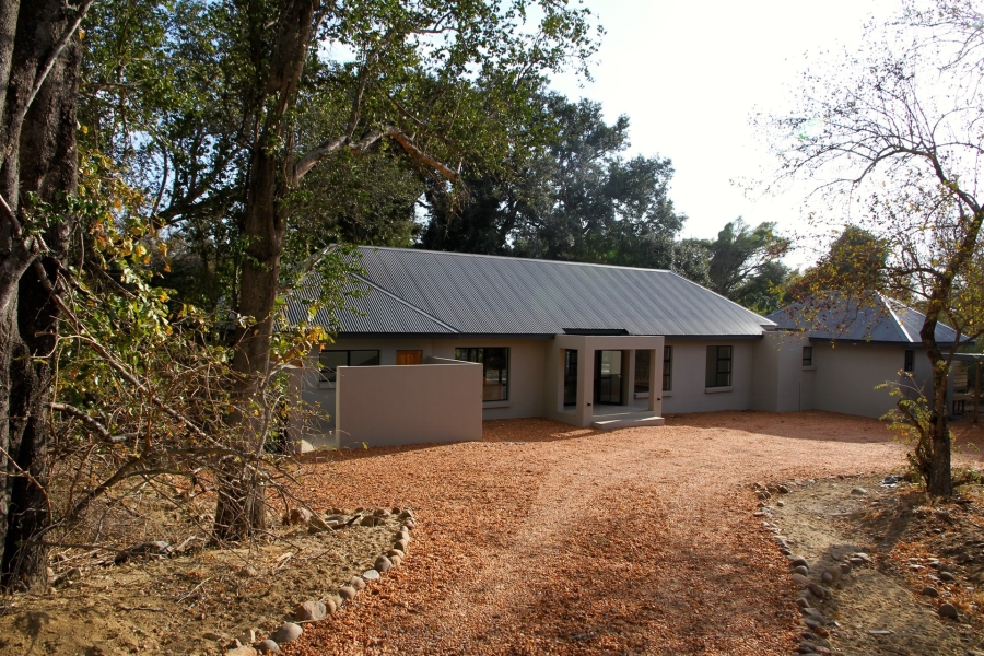 3 Bedroom Property for Sale in Blyde Wildlife Estate Limpopo