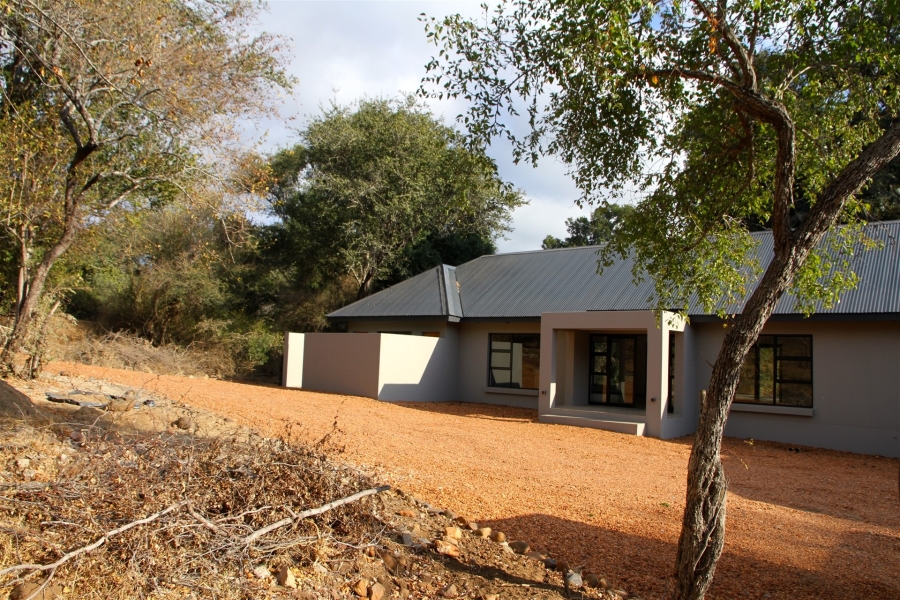 3 Bedroom Property for Sale in Blyde Wildlife Estate Limpopo