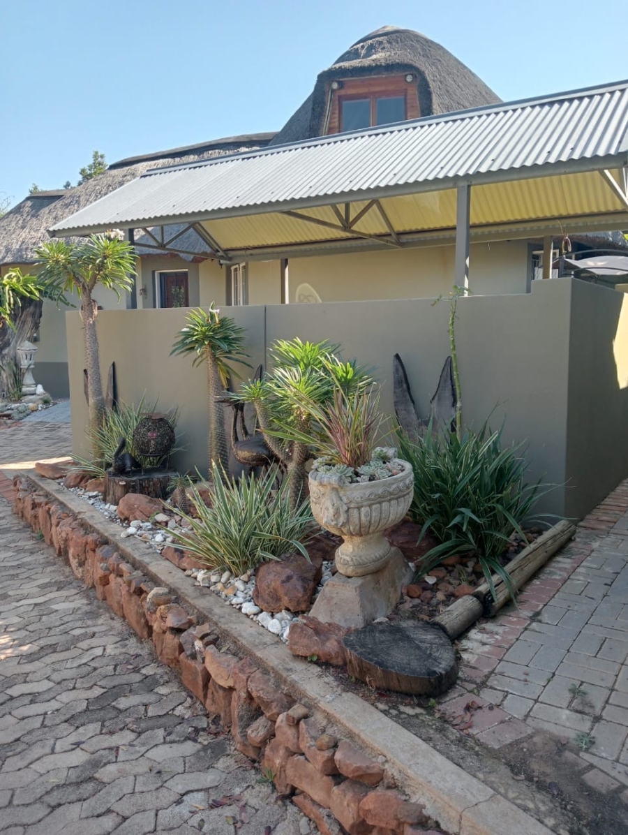2 Bedroom Property for Sale in Mookgopong Rural Limpopo