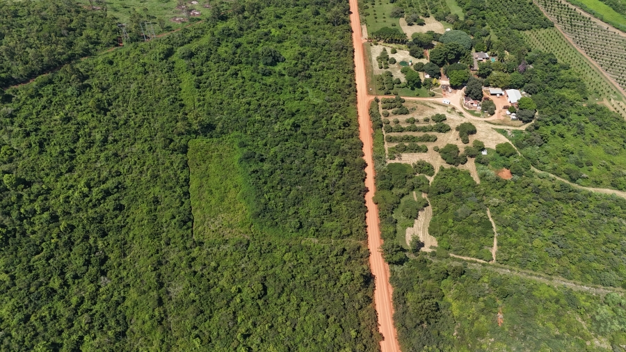 Commercial Property for Sale in Louis Trichardt Limpopo