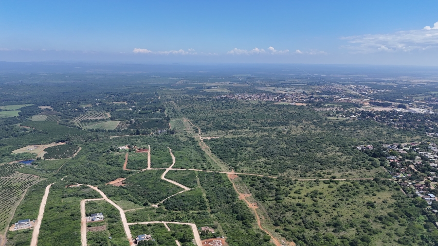 Commercial Property for Sale in Louis Trichardt Limpopo