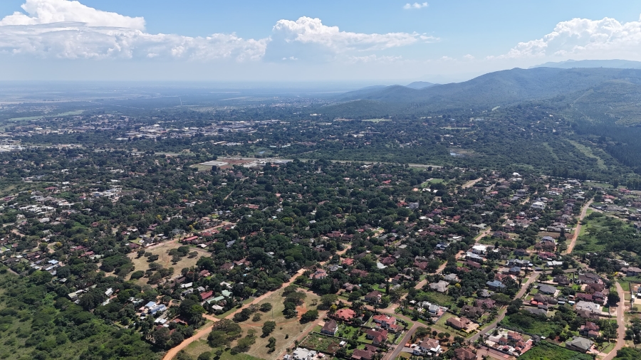 Commercial Property for Sale in Louis Trichardt Limpopo