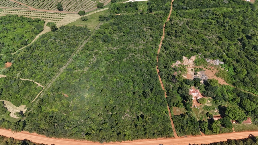 Commercial Property for Sale in Louis Trichardt Limpopo