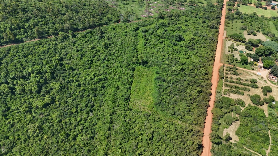 Commercial Property for Sale in Louis Trichardt Limpopo