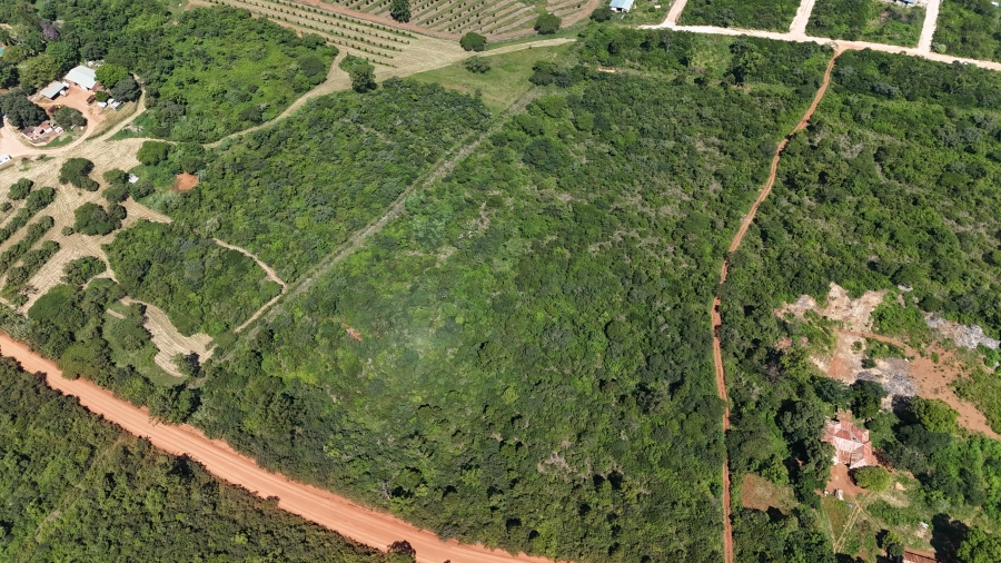 Commercial Property for Sale in Louis Trichardt Limpopo
