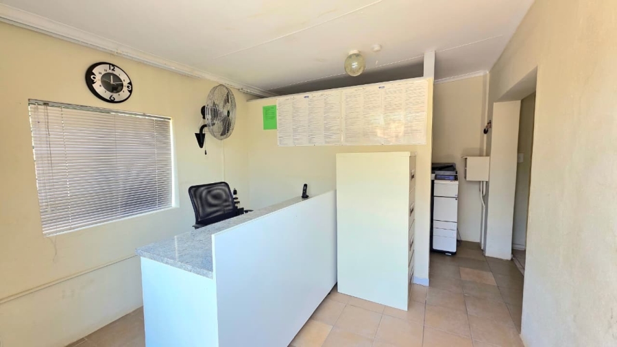 To Let commercial Property for Rent in Polokwane Central Limpopo