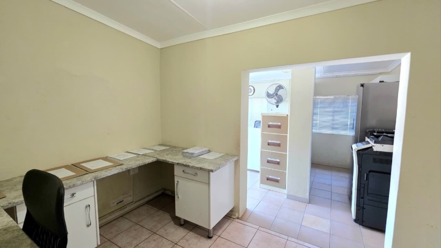 To Let commercial Property for Rent in Polokwane Central Limpopo