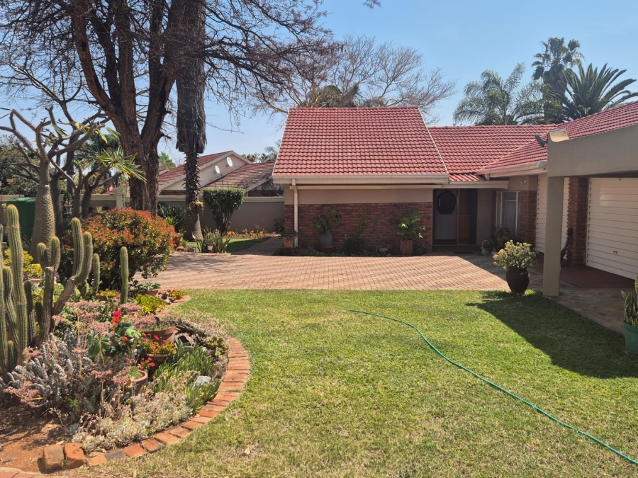 4 Bedroom Property for Sale in Bendor Limpopo