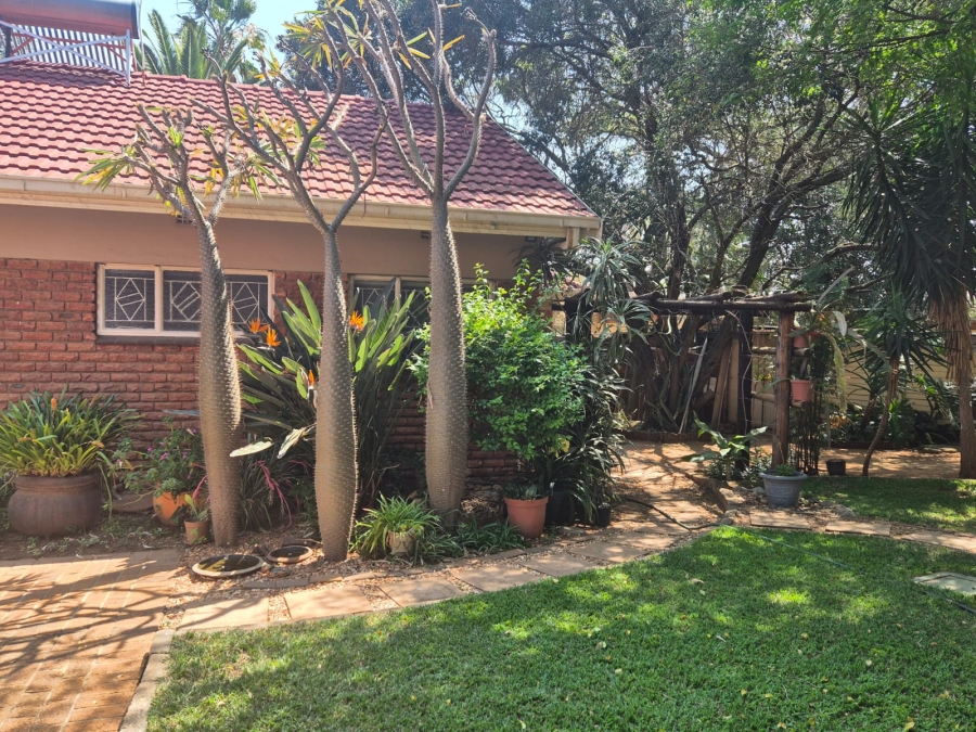 4 Bedroom Property for Sale in Bendor Limpopo