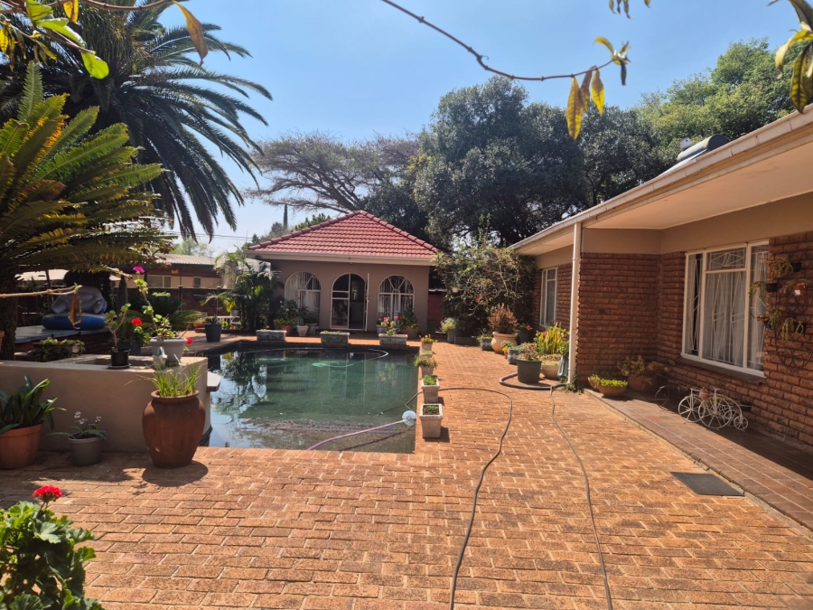 4 Bedroom Property for Sale in Bendor Limpopo