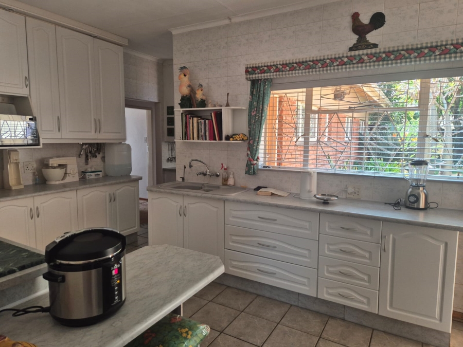 4 Bedroom Property for Sale in Bendor Limpopo