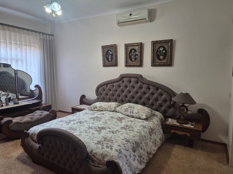 4 Bedroom Property for Sale in Bendor Limpopo