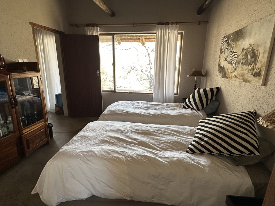 2 Bedroom Property for Sale in Lissataba Private Nature Reserve Limpopo