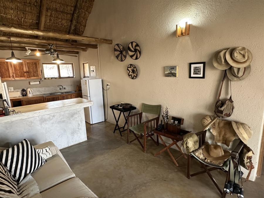 2 Bedroom Property for Sale in Lissataba Private Nature Reserve Limpopo