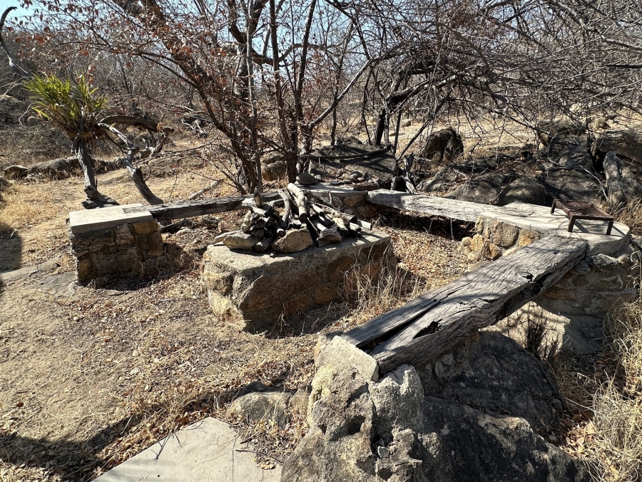 2 Bedroom Property for Sale in Lissataba Private Nature Reserve Limpopo