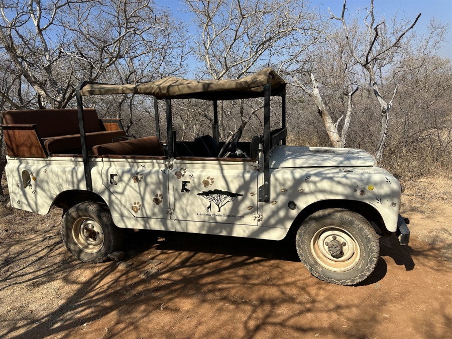 2 Bedroom Property for Sale in Lissataba Private Nature Reserve Limpopo