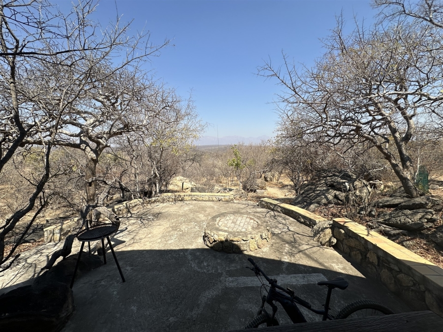 2 Bedroom Property for Sale in Lissataba Private Nature Reserve Limpopo