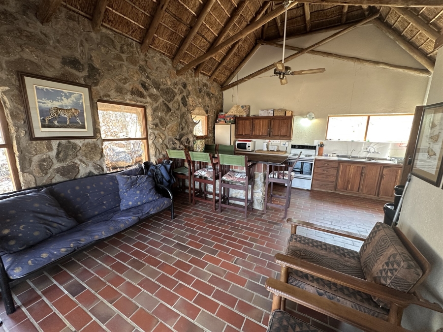 2 Bedroom Property for Sale in Lissataba Private Nature Reserve Limpopo