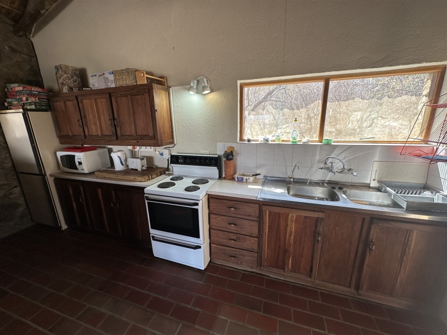 2 Bedroom Property for Sale in Lissataba Private Nature Reserve Limpopo