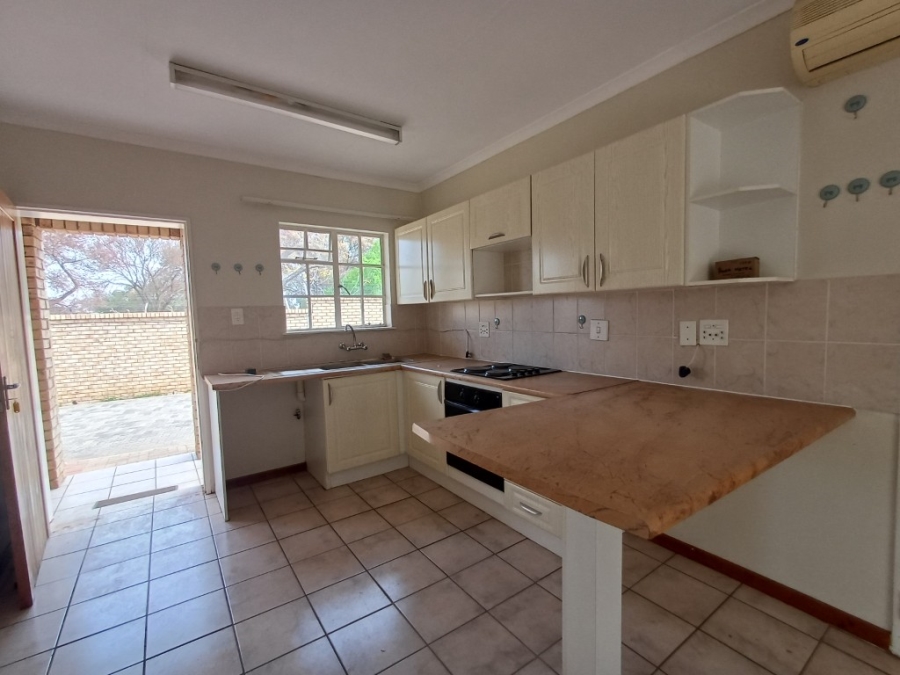 1 Bedroom Property for Sale in Aventura Warmbaths Limpopo