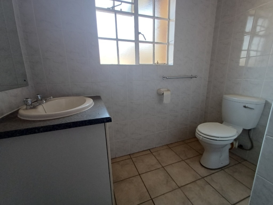 1 Bedroom Property for Sale in Aventura Warmbaths Limpopo