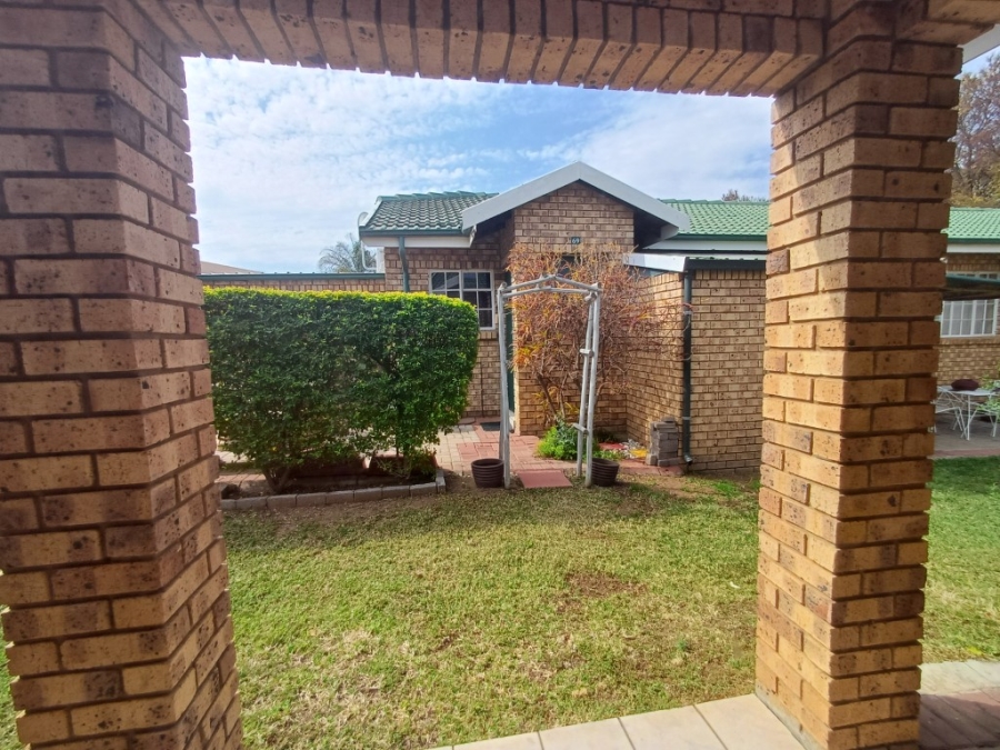 1 Bedroom Property for Sale in Aventura Warmbaths Limpopo