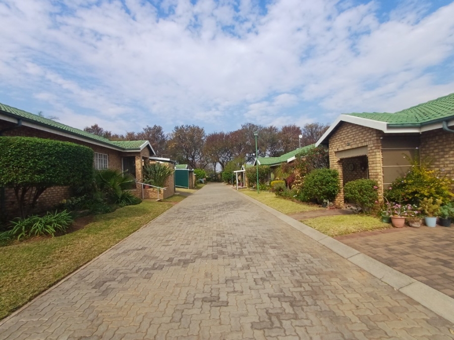 1 Bedroom Property for Sale in Aventura Warmbaths Limpopo