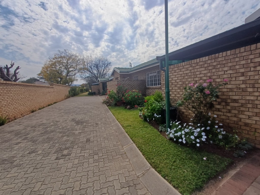 1 Bedroom Property for Sale in Aventura Warmbaths Limpopo