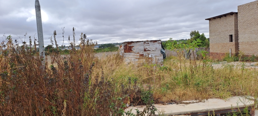 0 Bedroom Property for Sale in Mahlasedi Park Limpopo