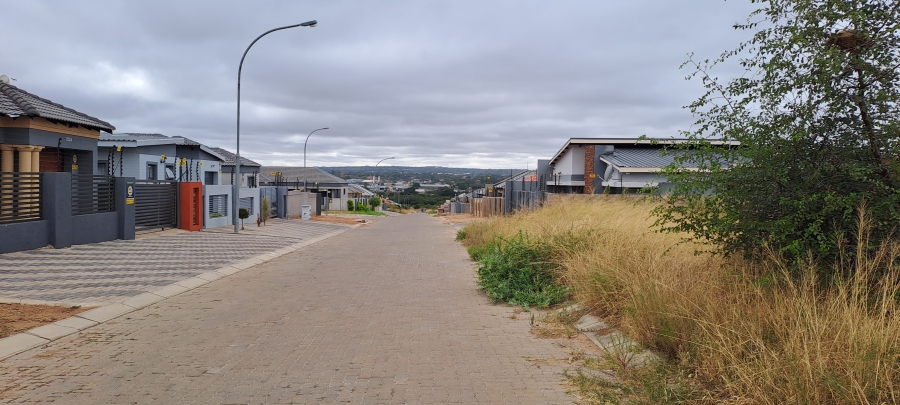 0 Bedroom Property for Sale in Mahlasedi Park Limpopo