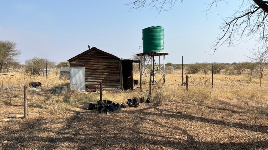 6 Bedroom Property for Sale in Bela Bela Limpopo