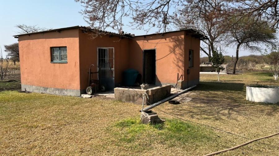 6 Bedroom Property for Sale in Bela Bela Limpopo