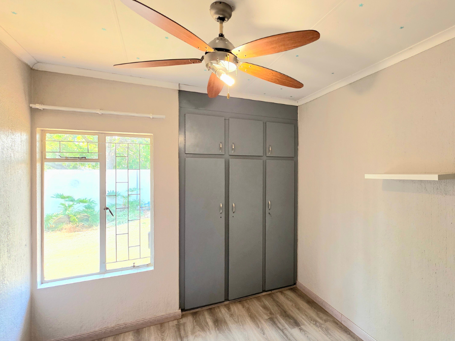 To Let 4 Bedroom Property for Rent in Flora Park Limpopo