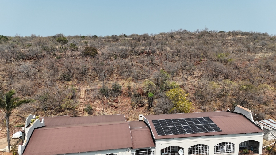 6 Bedroom Property for Sale in Bela Bela Limpopo