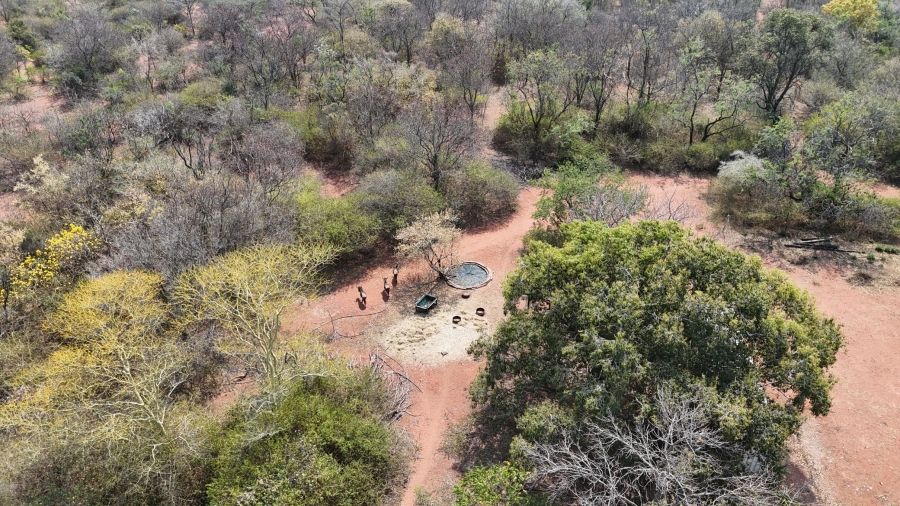 6 Bedroom Property for Sale in Bela Bela Limpopo