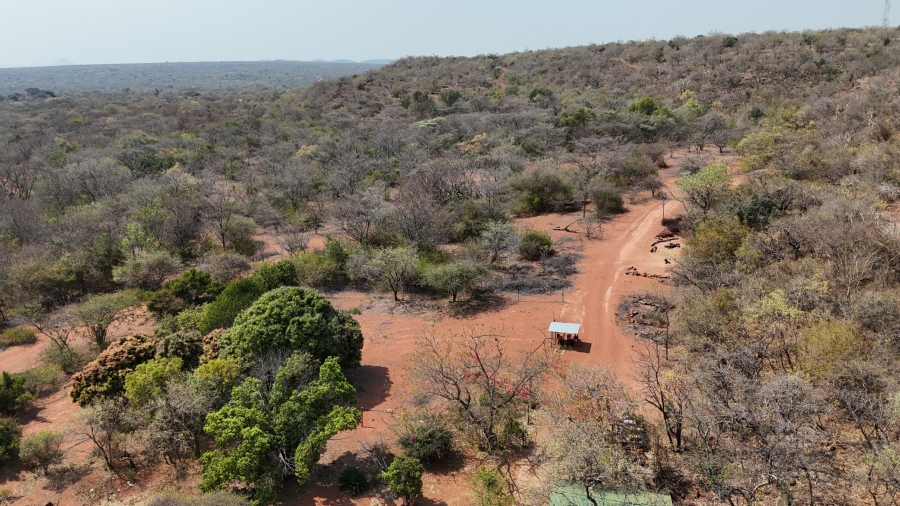 6 Bedroom Property for Sale in Bela Bela Limpopo