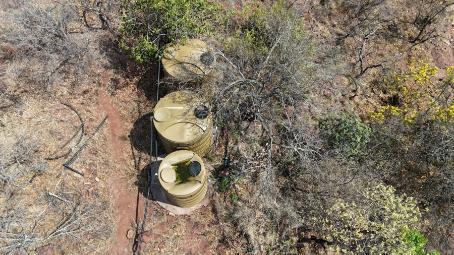 6 Bedroom Property for Sale in Bela Bela Limpopo