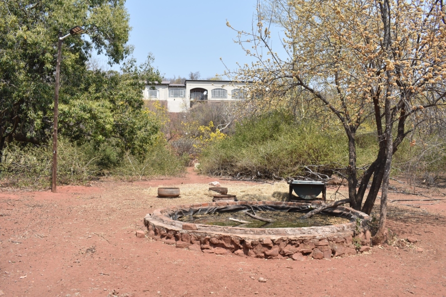 6 Bedroom Property for Sale in Bela Bela Limpopo