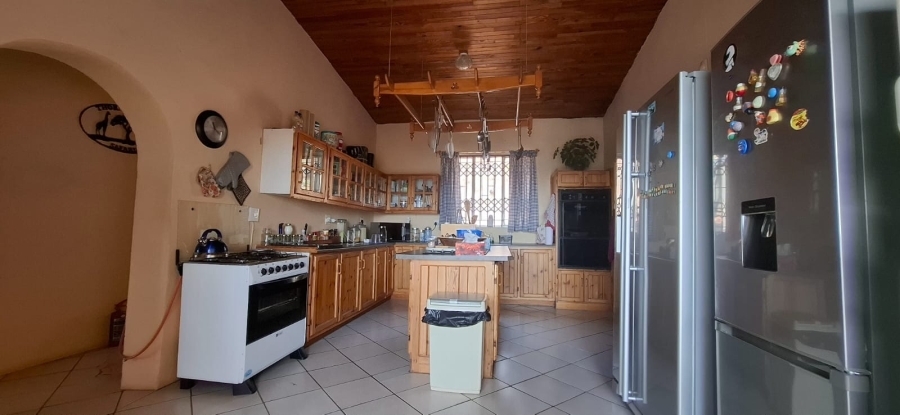6 Bedroom Property for Sale in Bela Bela Limpopo