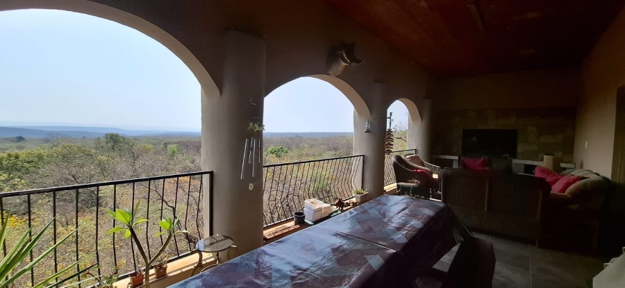 6 Bedroom Property for Sale in Bela Bela Limpopo