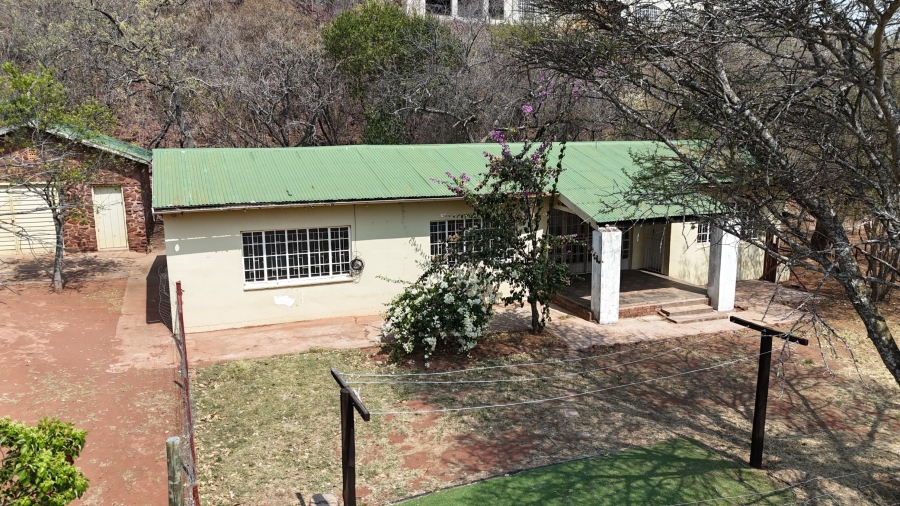 6 Bedroom Property for Sale in Bela Bela Limpopo