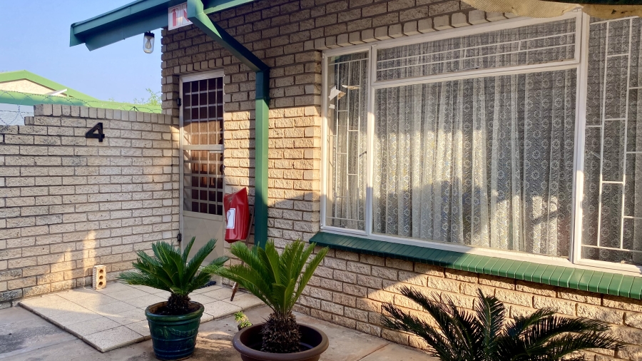 1 Bedroom Property for Sale in Bela Bela Limpopo