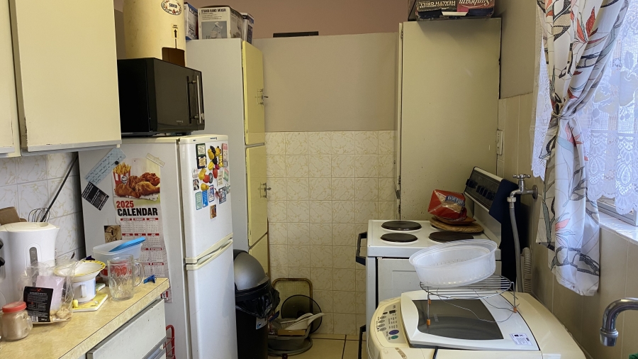 1 Bedroom Property for Sale in Bela Bela Limpopo