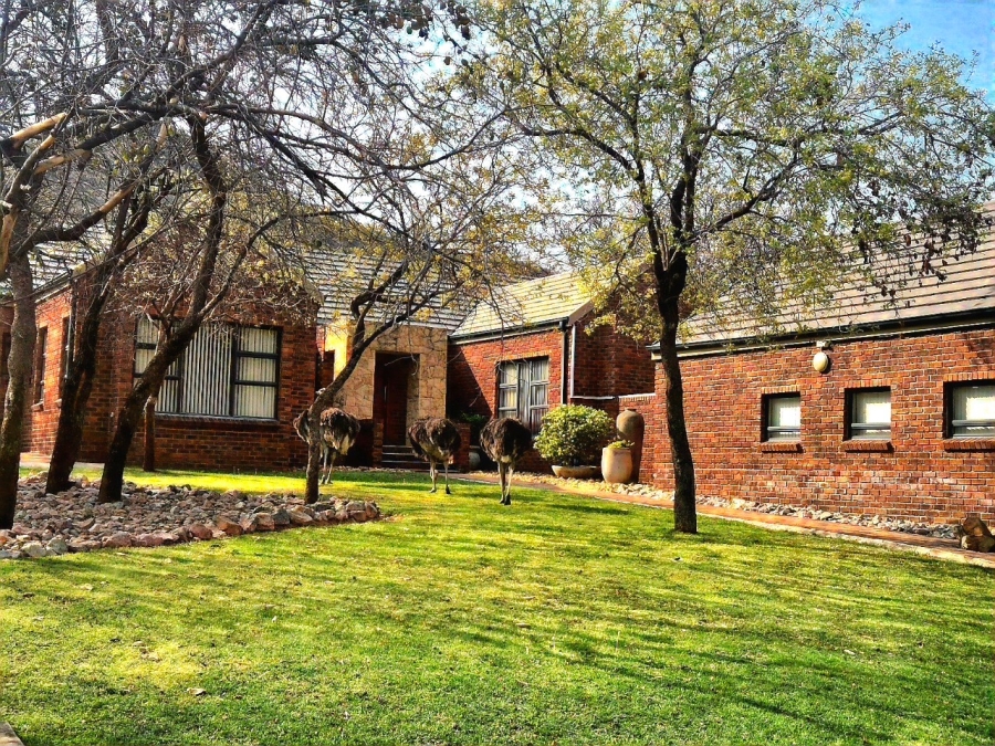 3 Bedroom Property for Sale in Euphoria Golf Estate Limpopo
