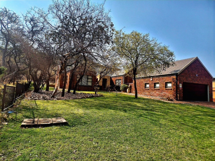 3 Bedroom Property for Sale in Euphoria Golf Estate Limpopo