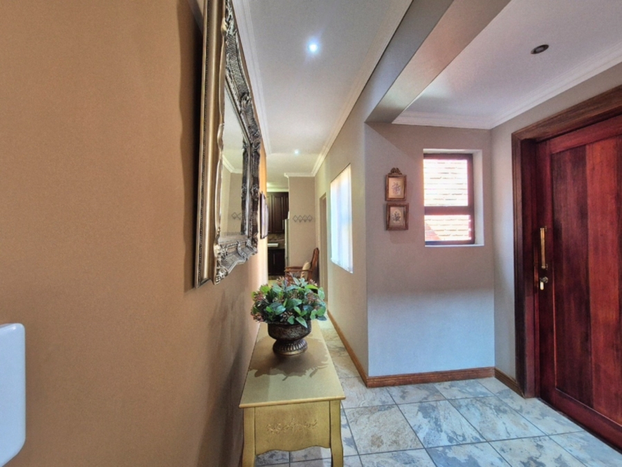 3 Bedroom Property for Sale in Euphoria Golf Estate Limpopo