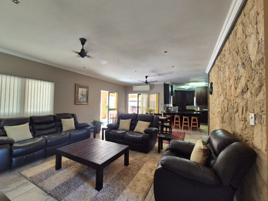 3 Bedroom Property for Sale in Euphoria Golf Estate Limpopo