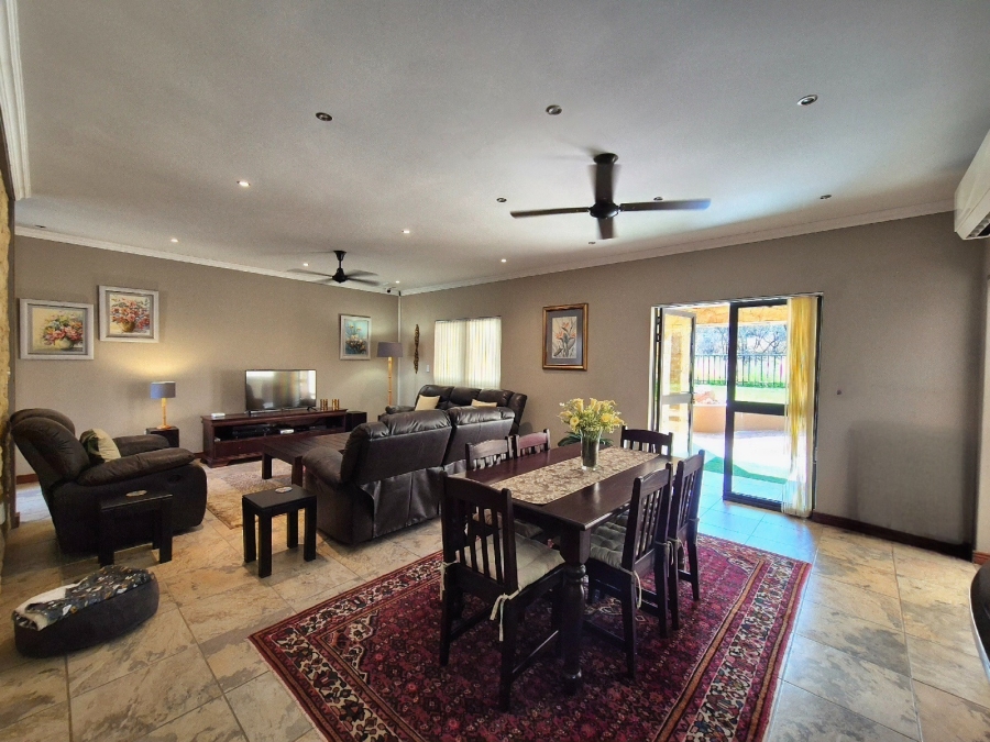 3 Bedroom Property for Sale in Euphoria Golf Estate Limpopo