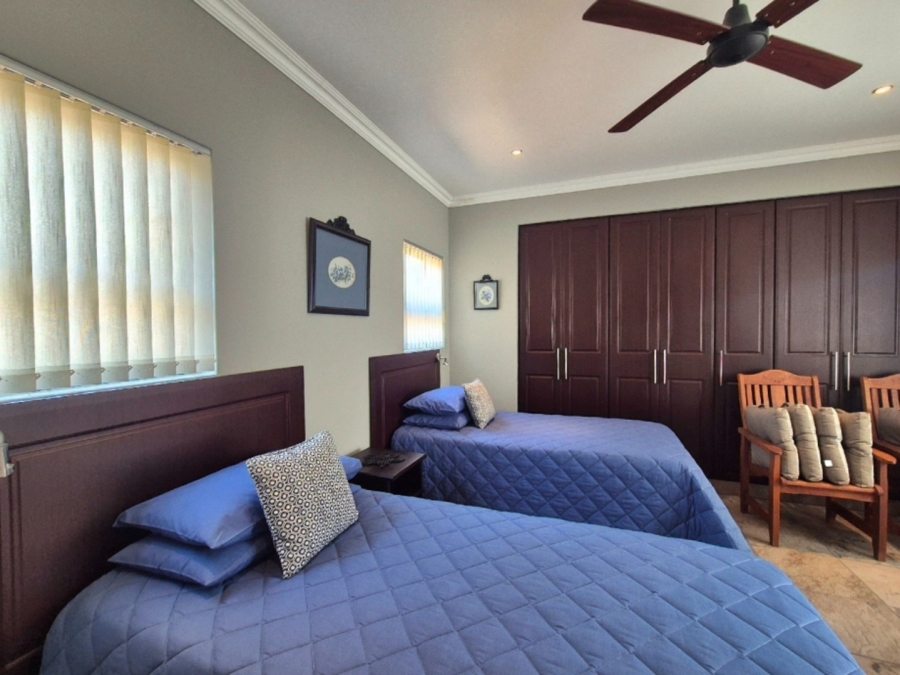 3 Bedroom Property for Sale in Euphoria Golf Estate Limpopo