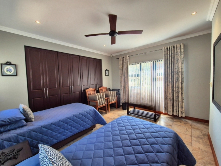 3 Bedroom Property for Sale in Euphoria Golf Estate Limpopo